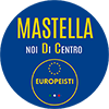 simbolo MASTELLA NOI DI CENTRO EUROPEISTI