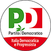  simbolo PARTITO DEMOCRATICO - ITALIA DEMOCRATICA E PROGRESSISTA